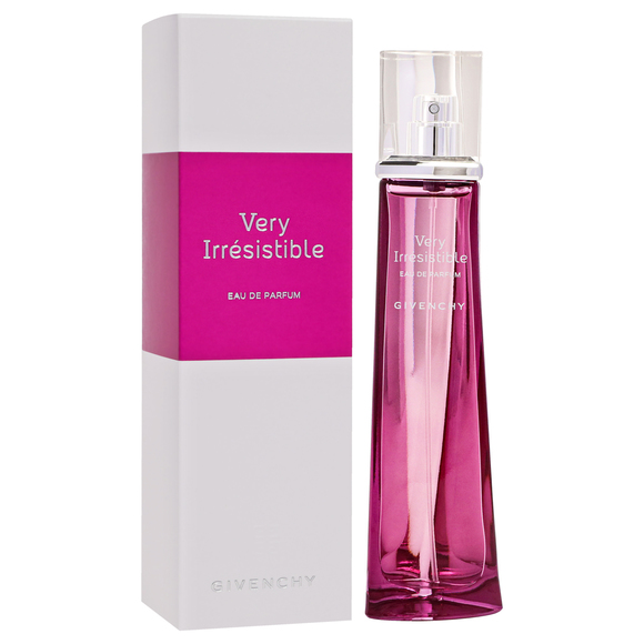 Very Irresistible by Givenchy for Women - 2.5 oz EDP Spray - Picture 3 of 4